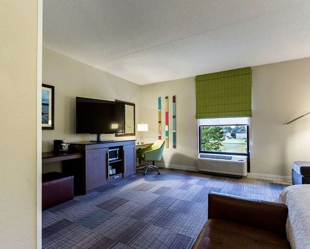 Images Hampton Inn Somerset