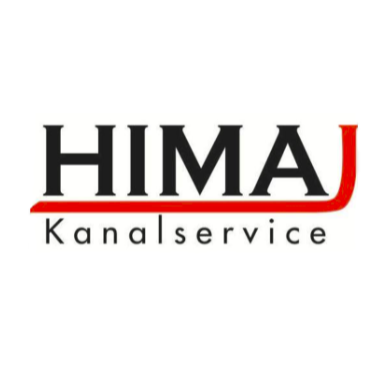 Himaj Kanalservice Logo