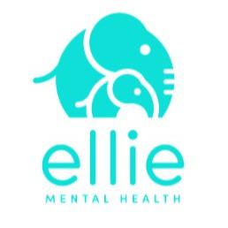 Ellie Mental Health  Broomfield West Logo