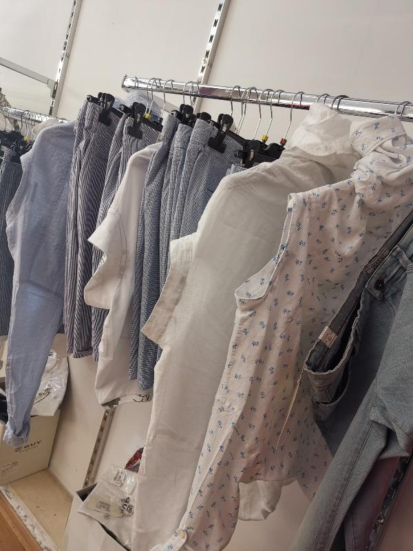 Nico Moda - ABBIGLIAMENTO E ACCESSORI, ABITI DA DONNA (DETTAGLIO), ABITI DA  UOMO (DETTAGLIO), ARTIGIANATO ARTISTICO, VESTITI PER BAMBINI (DETTAGLIO),  Borghetto - Nico Moda a Borghetto - TEL: 3312079 - IT107664331 - Infobel  locale.IT