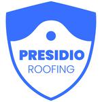 Presidio Roofing Company of Austin Logo