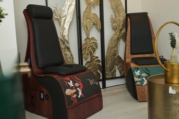 Images Spa at The Starling