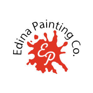 Edina Painting Company Logo