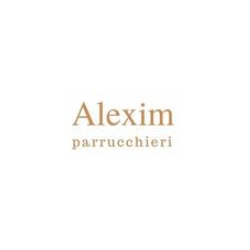 Alexim Parrucchieri Logo