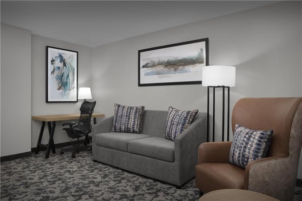 Images Hilton Garden Inn Auburn/Opelika