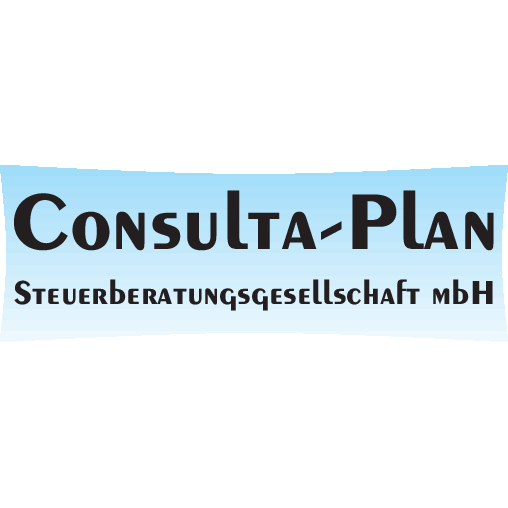Logo Consulta Plan Steuerberatungsgesellschaft mbH