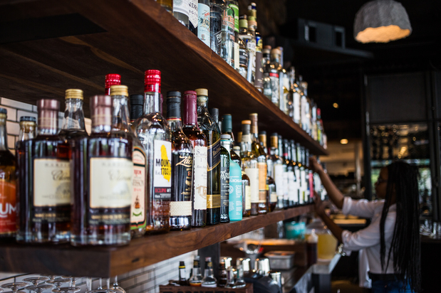 Images Barcelona Wine Bar