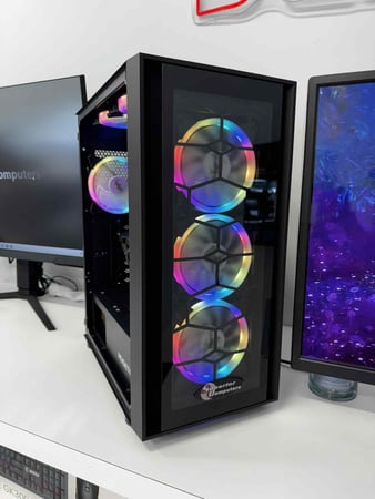 Images Superior Computers