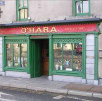 O'Haras Bar & B&B 6