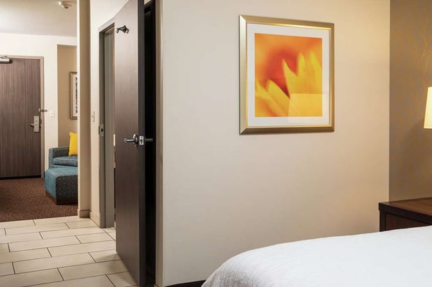 Images Hilton Garden Inn Sioux Falls Downtown