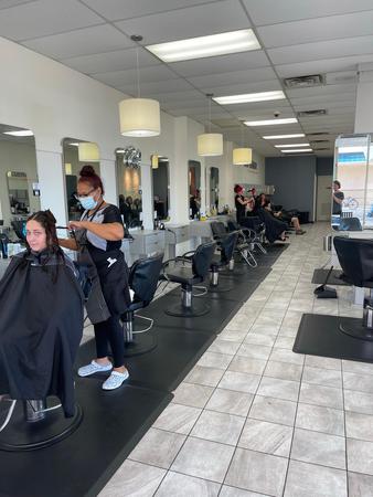 Images Hair Cuttery