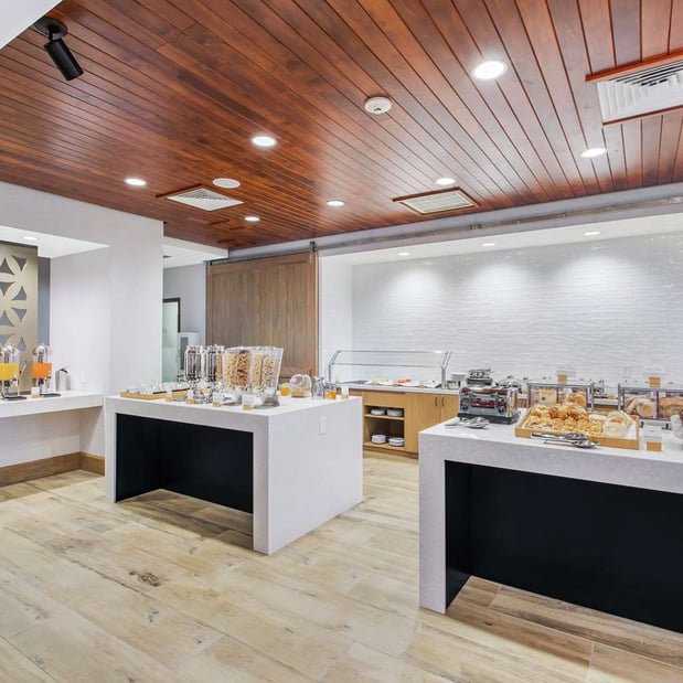 Images DoubleTree by Hilton San Antonio Northwest