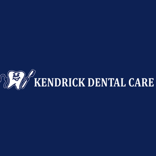 Kendrick Dental Care Logo