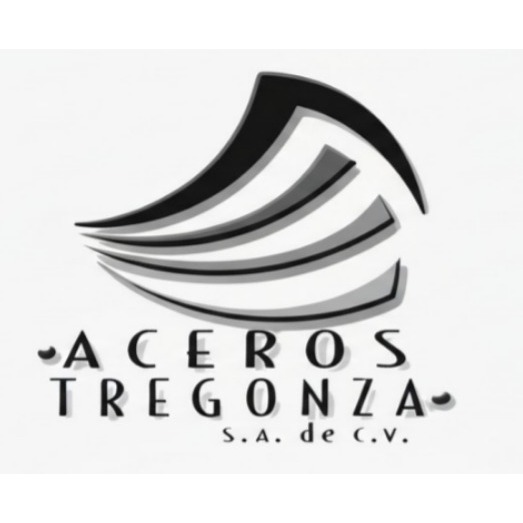 ACEROS TREGONZA Logo