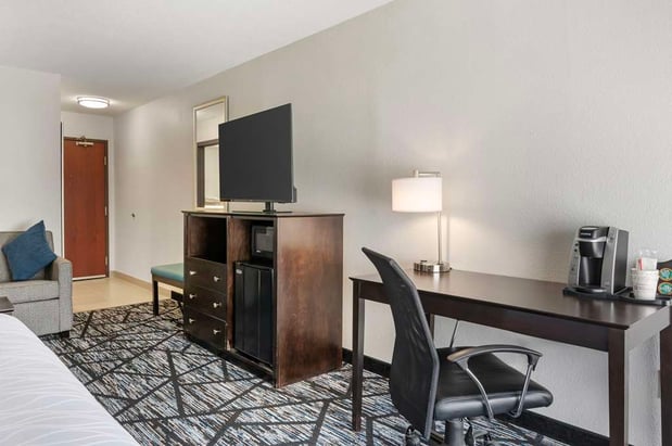 Images Best Western Plus Anderson