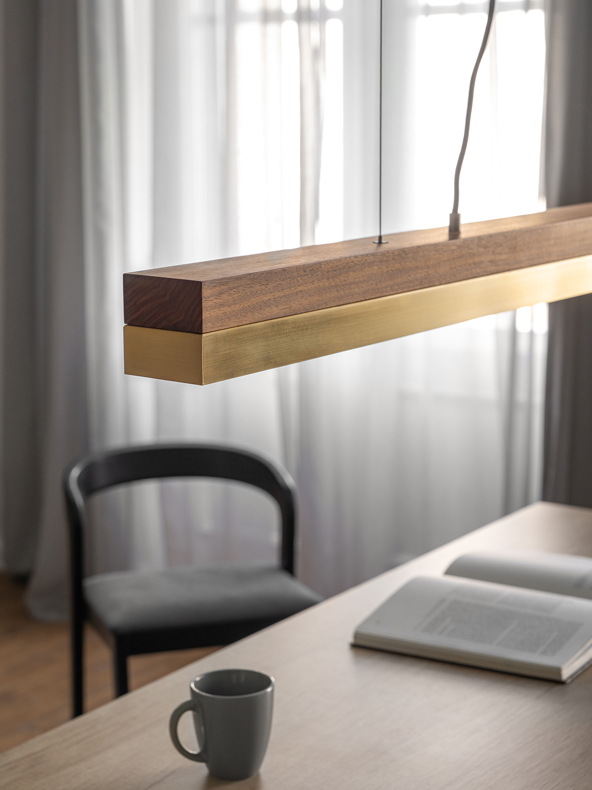 Bilder GANTlights - Nice & Simple GmbH