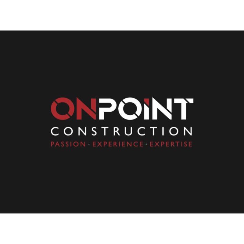 Onpoint NW Construction Logo