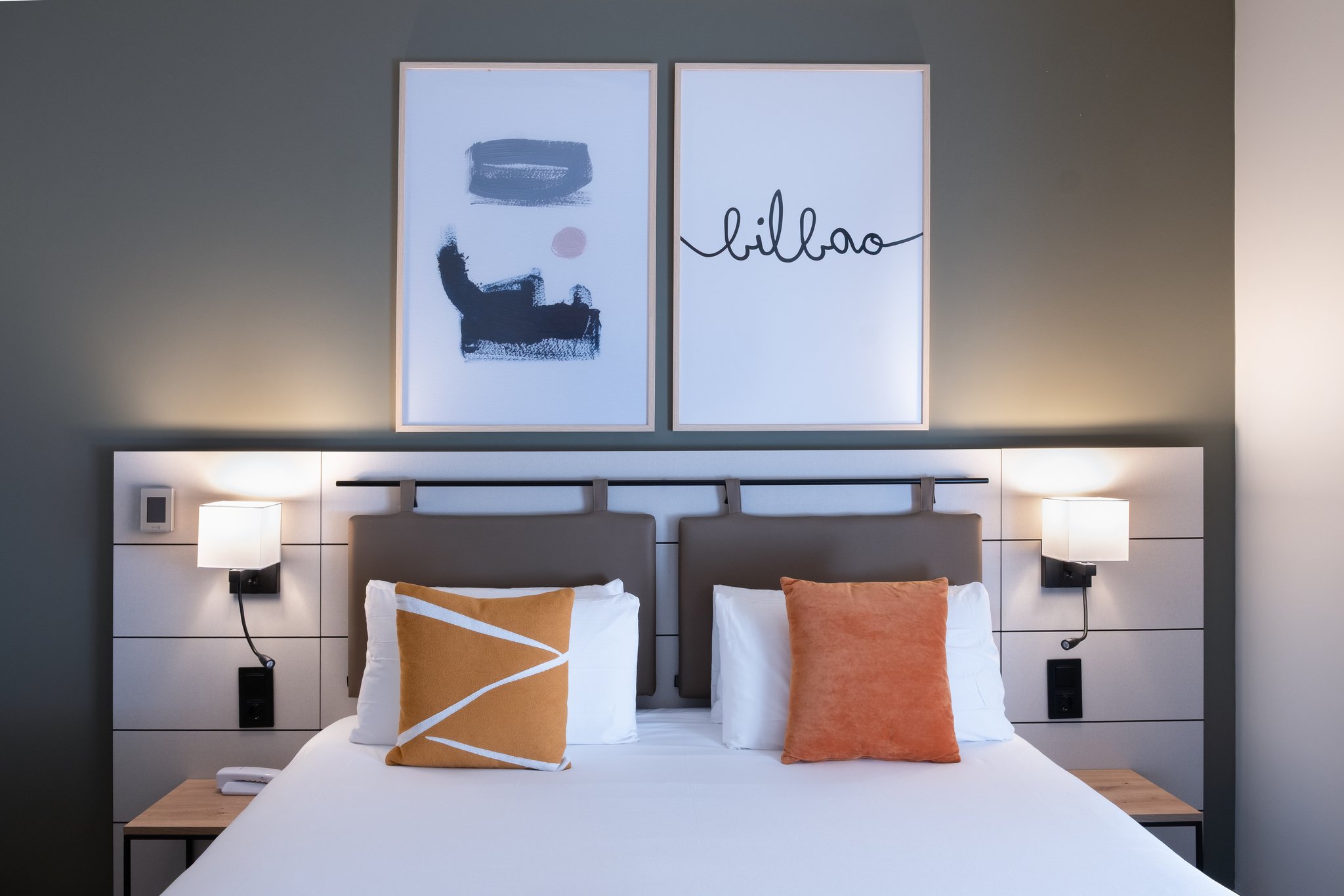 Images voco Bilbao - City by IHG