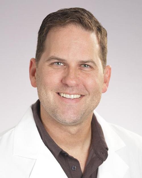 Michael A Basso-Williams, DO Logo