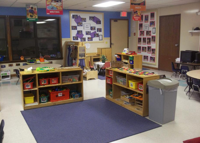Images Pittsburg KinderCare