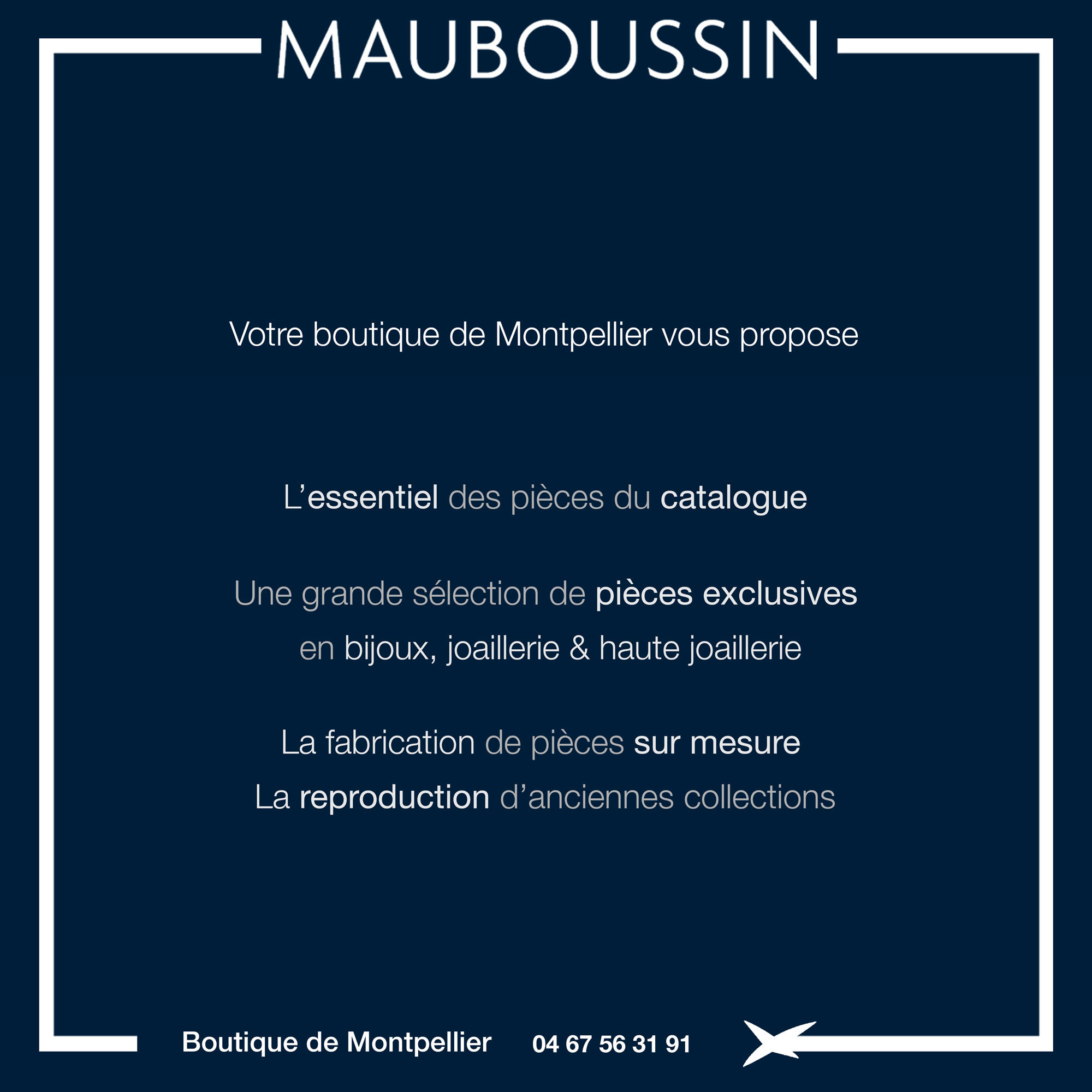 Images Mauboussin