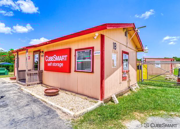Images CubeSmart Self Storage