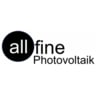 ALLFINE Photovoltaik in Weingarten in Württemberg - Logo