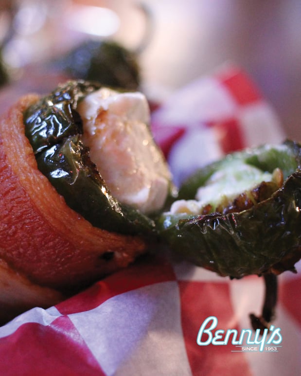 Images Benny's Restaurant & Lounge