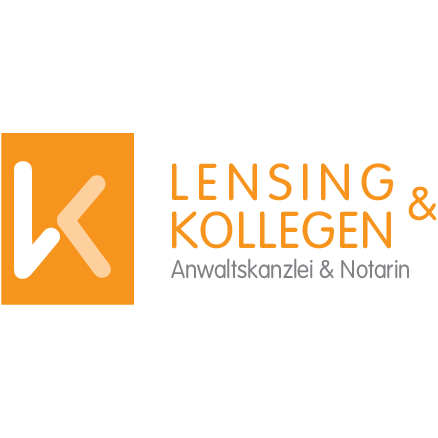 Logo Renate Lensing