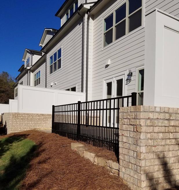 Images NEED-A-FENCE, INC.