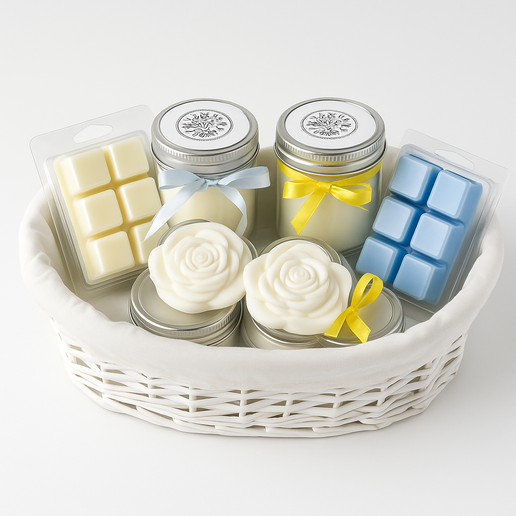 Images Amor y Velitas