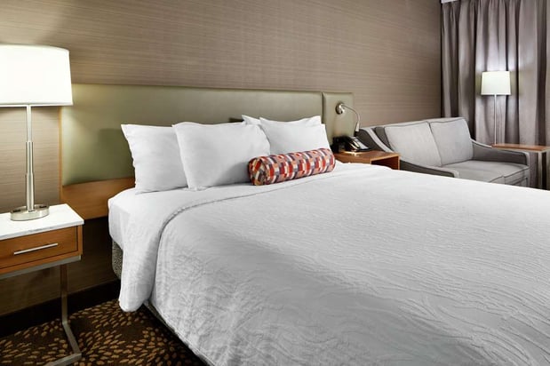Images Hilton Garden Inn Columbus/Polaris