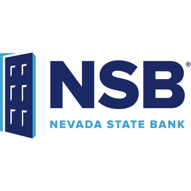 Nevada State Bank | Pahrump Branch Logo