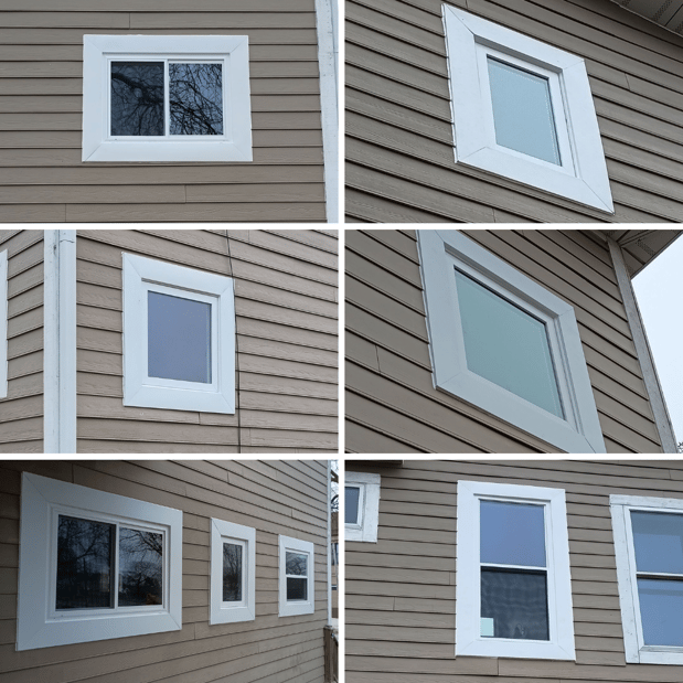 Images Committed Contracting