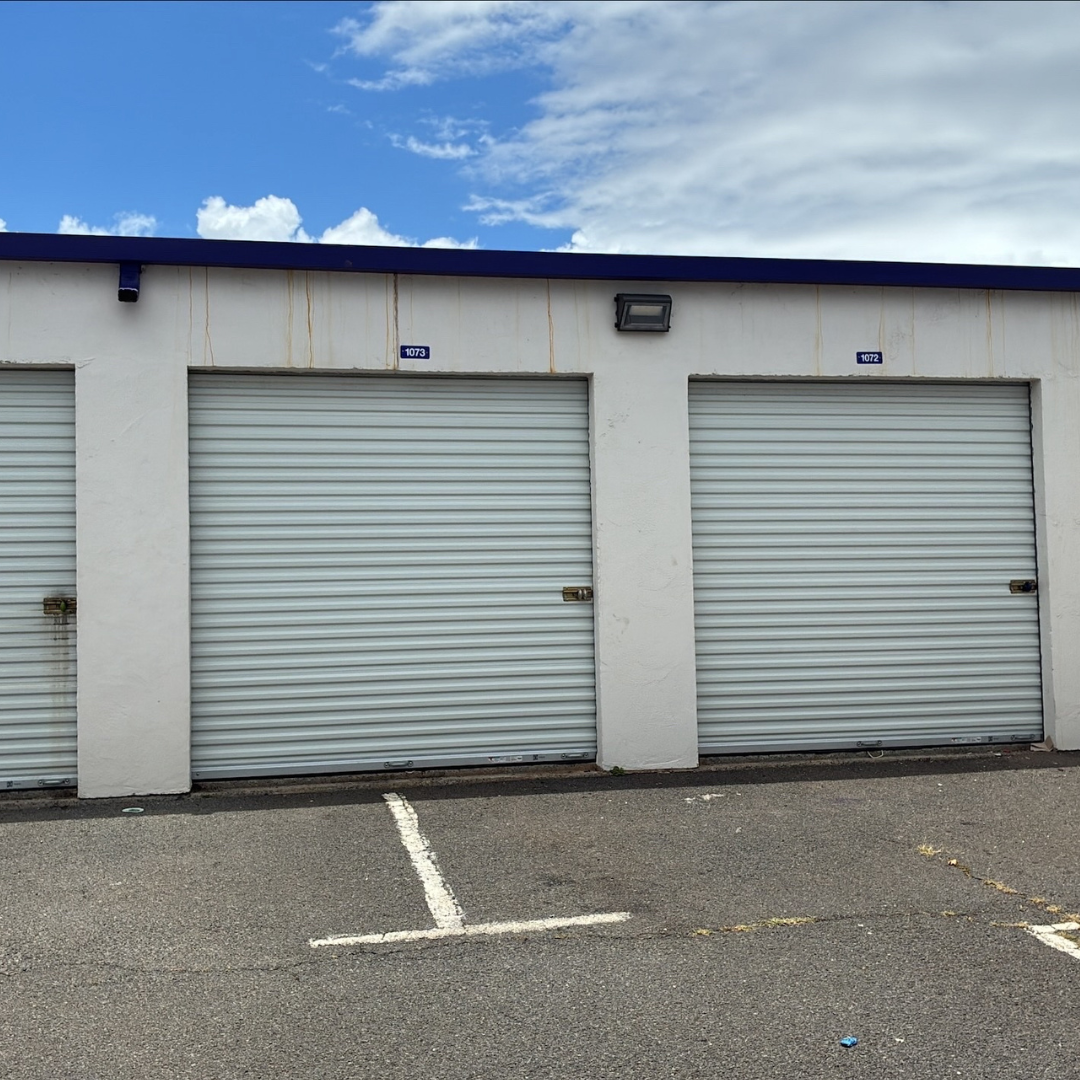 Self Storage Units In Kahului, HI