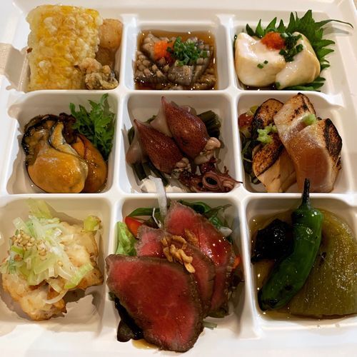 Images 創菜酒楽　靜月