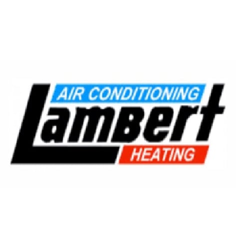 Lambert Heating & Air Conditioning Inc Logo