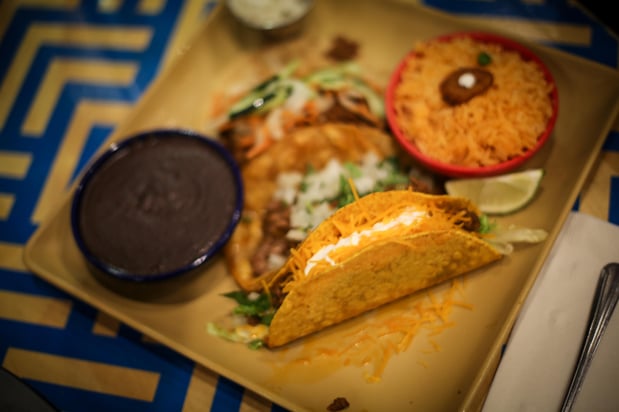Images BelAir Cantina