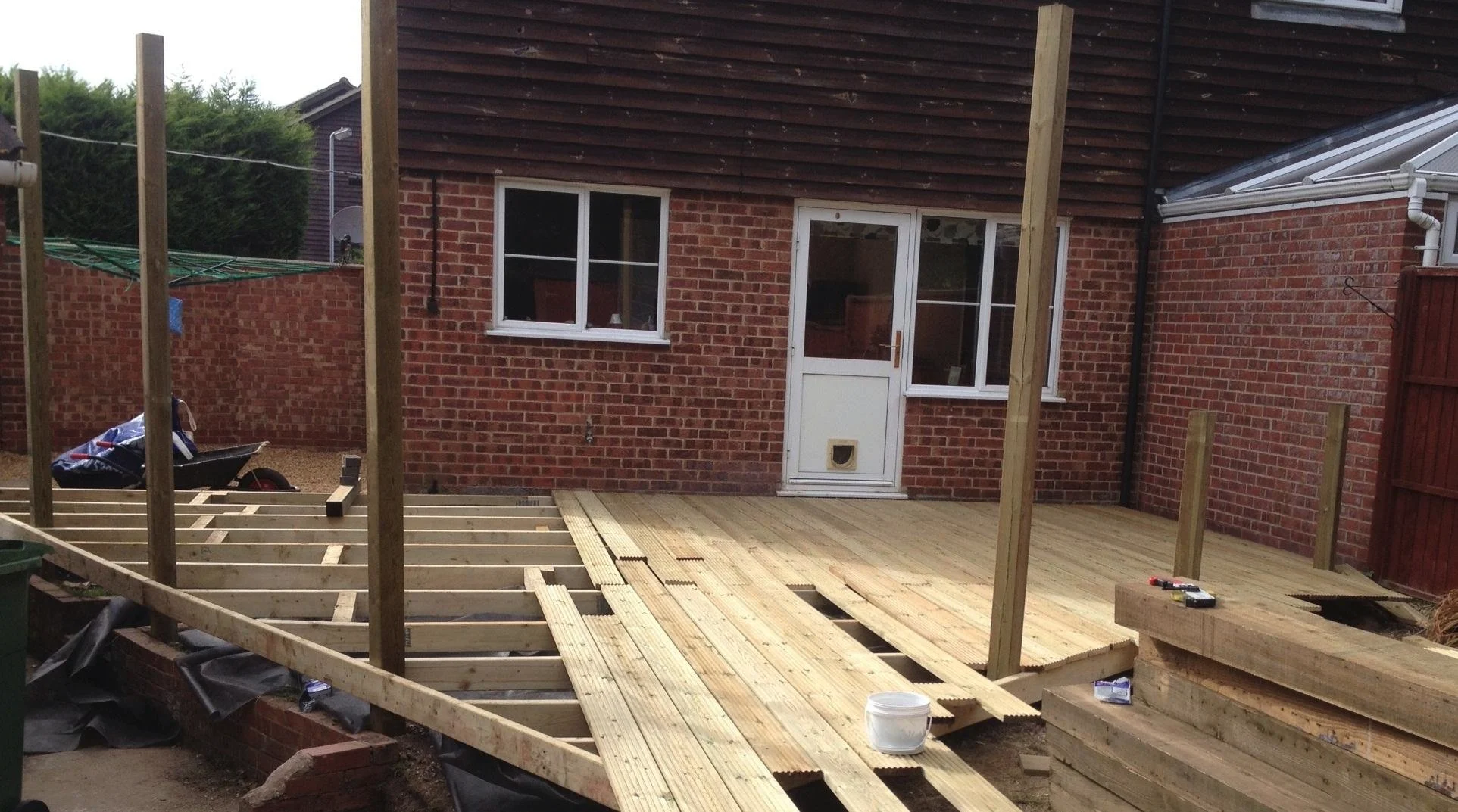 Images SN Landscaping Ltd