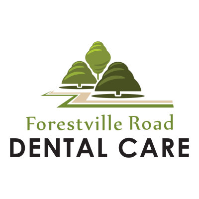 Forestville Road Dental Care Logo