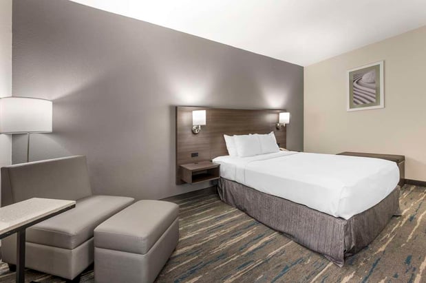 Images Best Western Heartland Inn