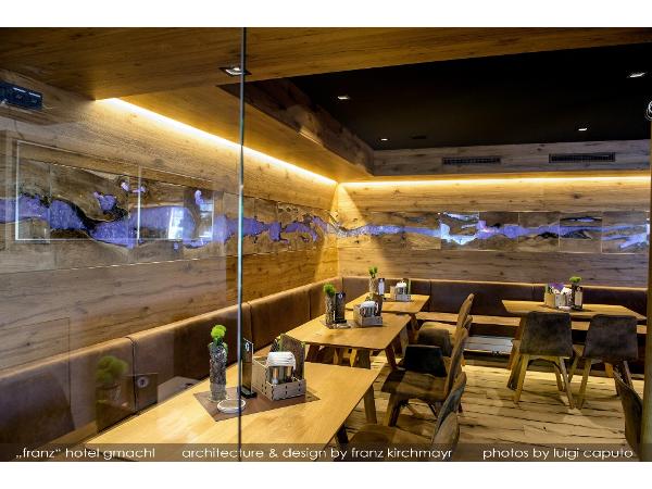 Möbel Scheiber GmbH & Co KG, Leogang 44 in Leogang