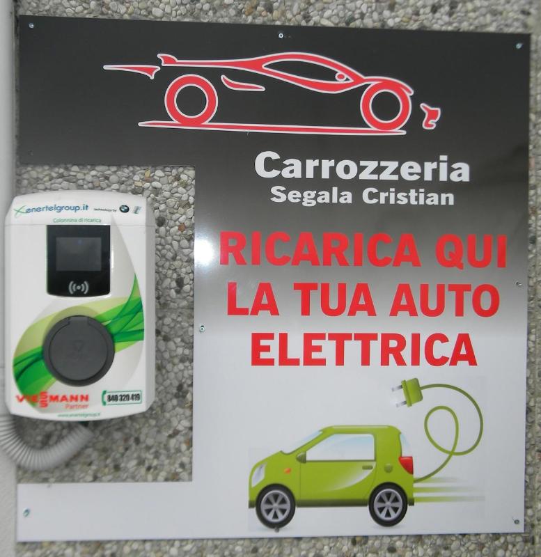 Images Carrozzeria Segala Cristian