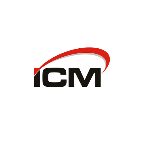 ICM Air Conditioning Logo