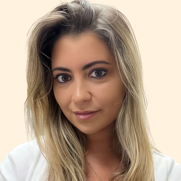 Images Olivia  Olinger, Counselor