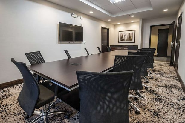 Images Hampton Inn Great Falls