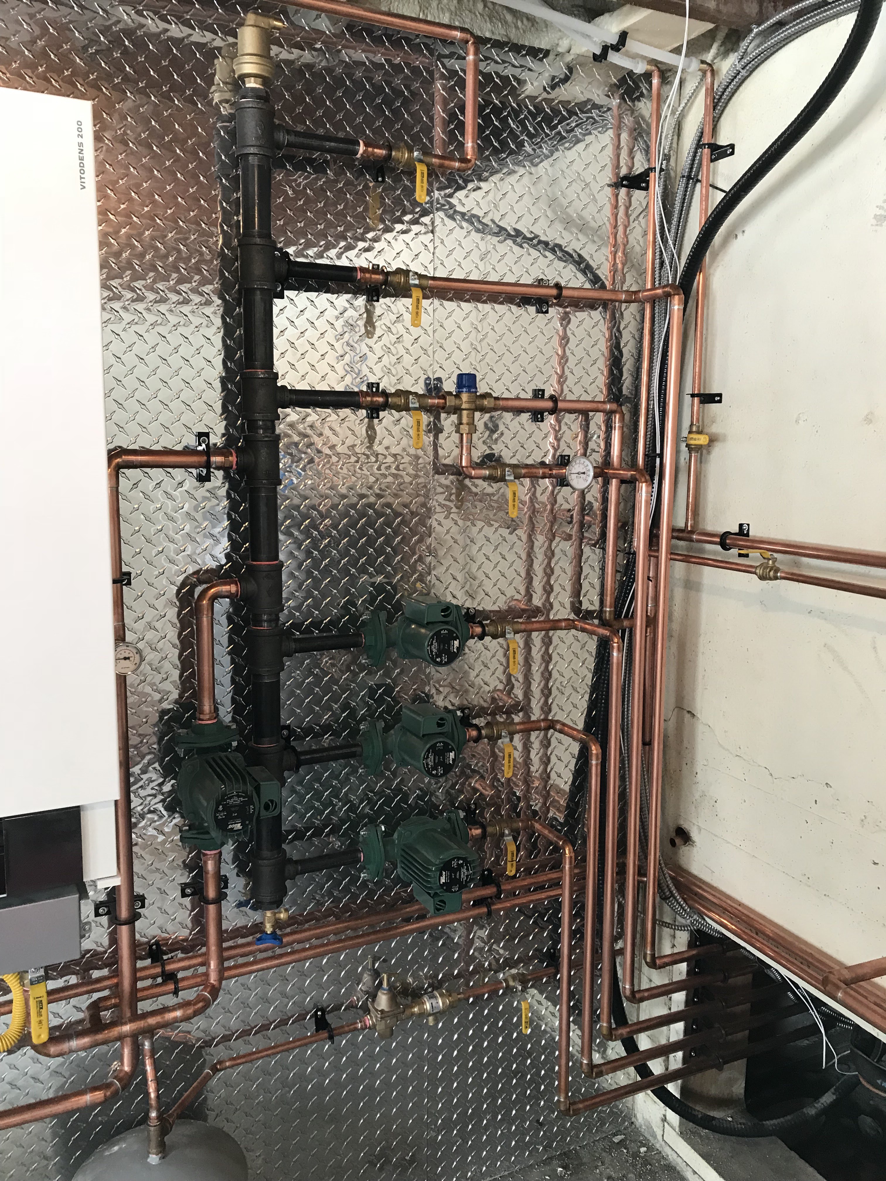 Images Greater Sudbury Plumbing and Heating