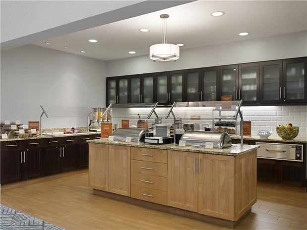 Images Homewood Suites by Hilton Akron Fairlawn, OH