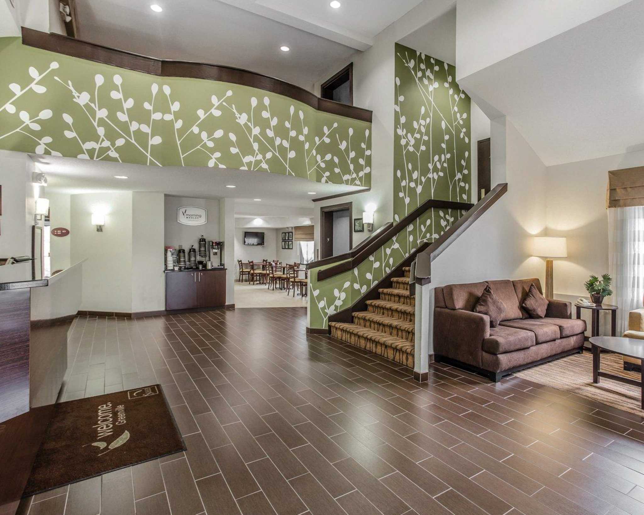 Hotel coupons greenville sc
