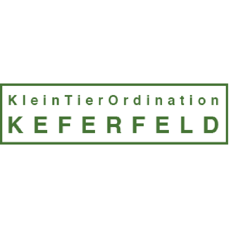 Kleintierordination Keferfeld Dipl-TA M Scherfler in 4020 Linz Logo